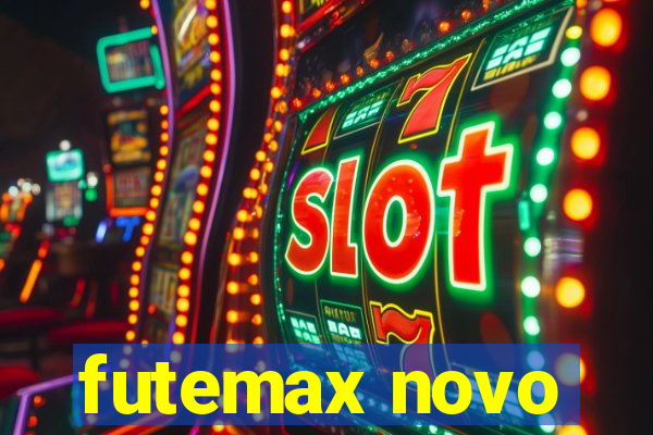 futemax novo